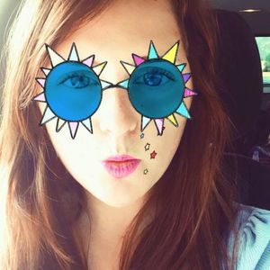 Meet your Posher, Maddy